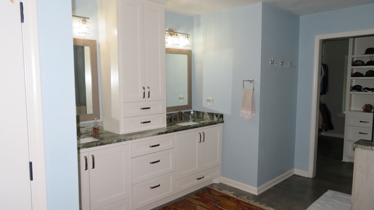 Photo of Bathroom in Coldspring
