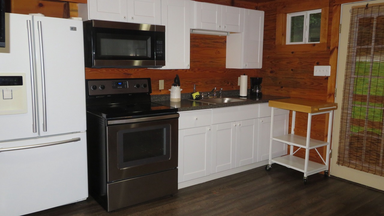 Photo of Kitchen in Coldspring