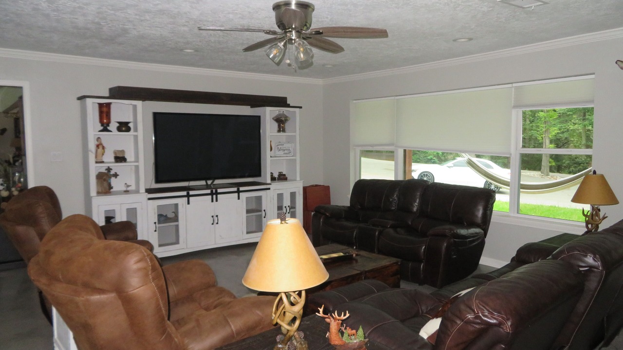 Photo of Livingroom in Coldspring