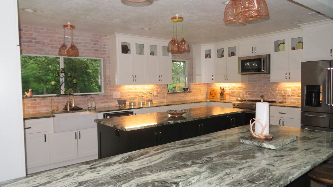 Photo of Kitchen in Coldspring