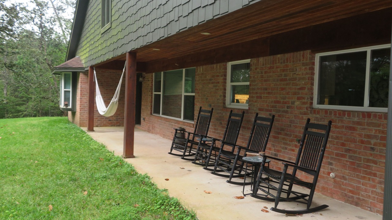 Photo of Patio Balcony in Coldspring