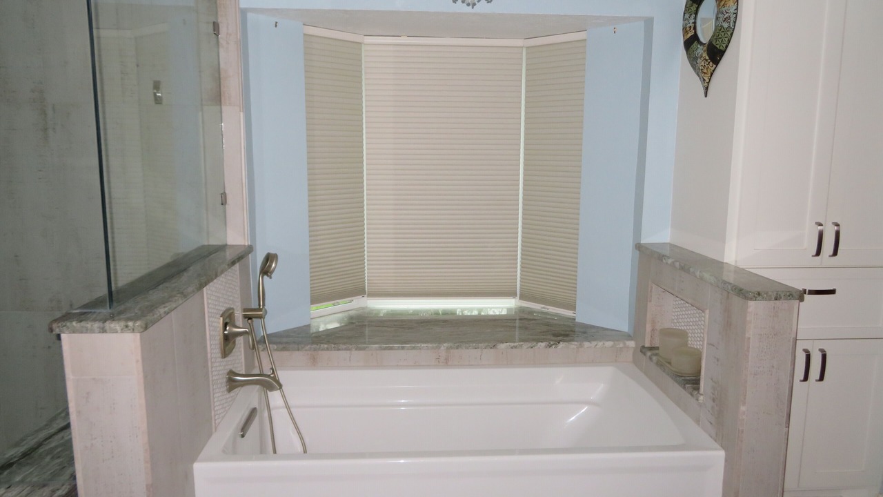 Photo of Bathroom in Coldspring