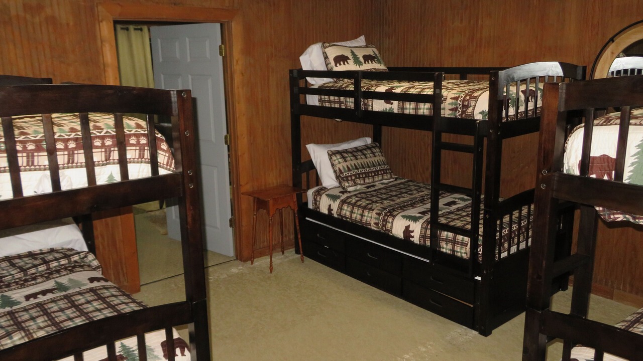 Photo of Bedroom in Coldspring