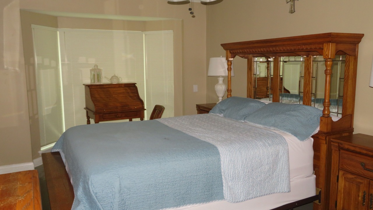 Photo of Bedroom in Coldspring