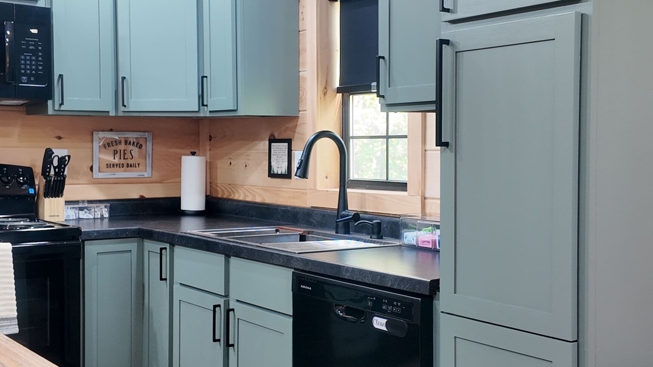 Photo of Kitchen in Huntsville