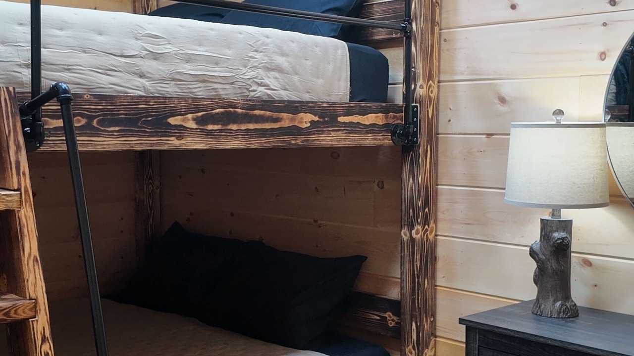 Photo of Bedroom in Huntsville