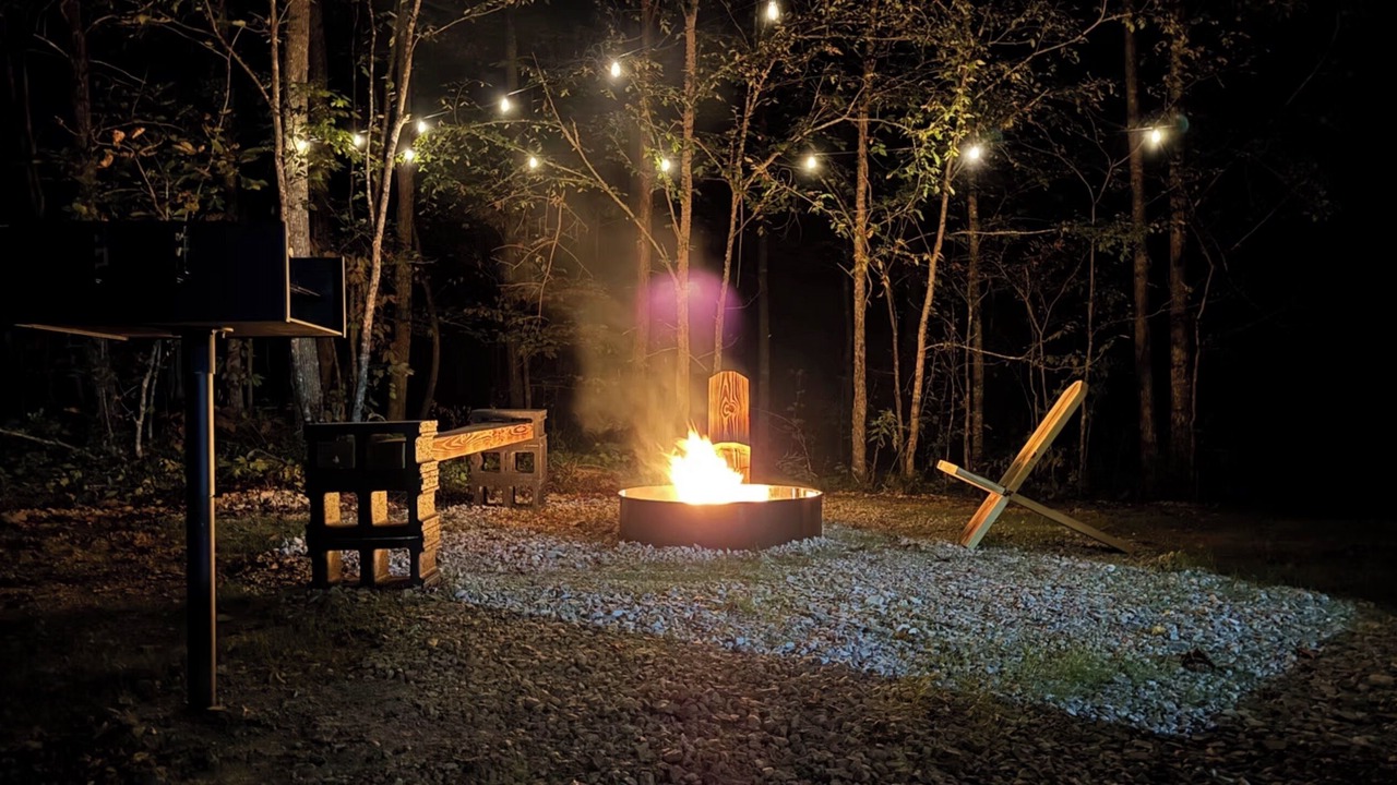 Photo of Outdoor in Huntsville