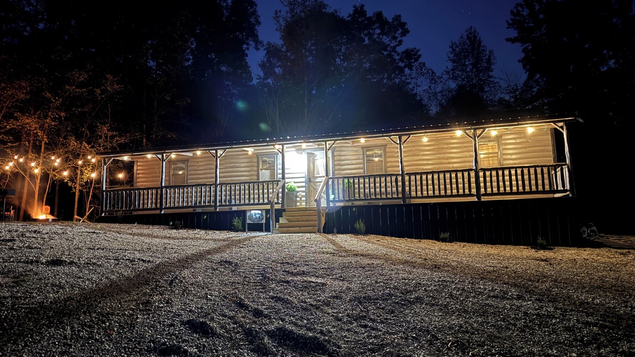 Photo of Outdoor in Huntsville