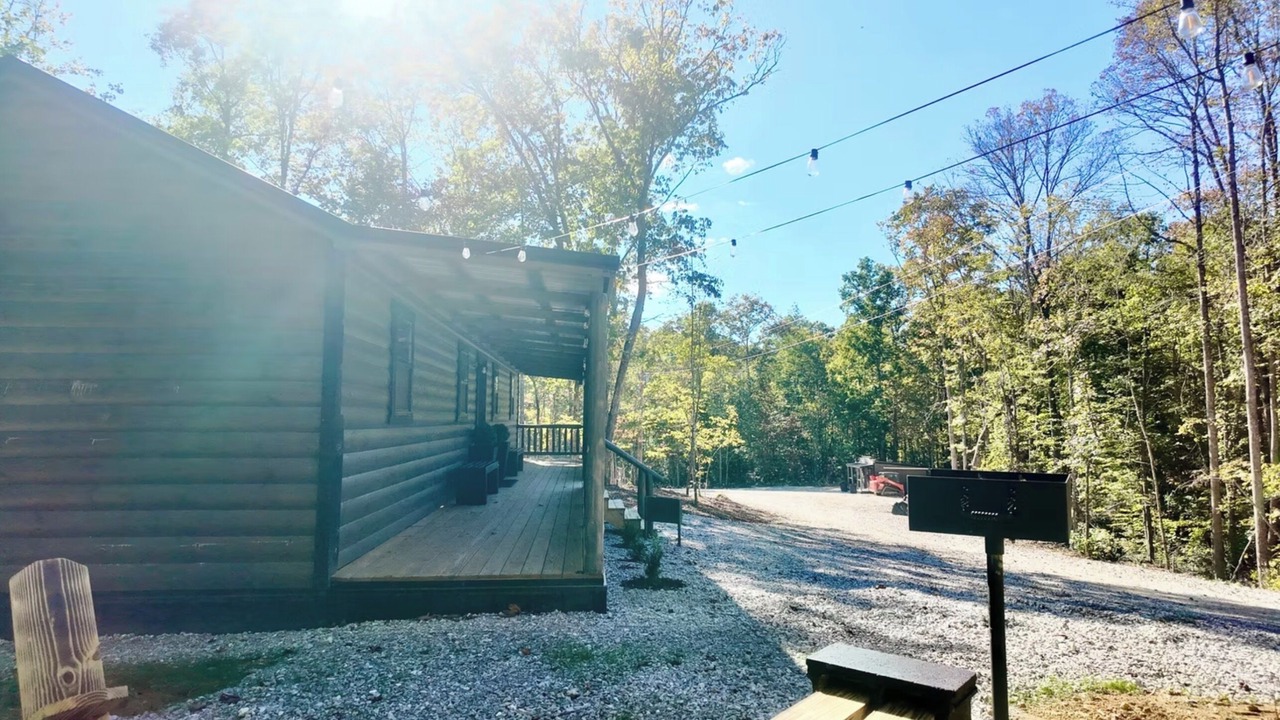 Photo of Outdoor in Huntsville