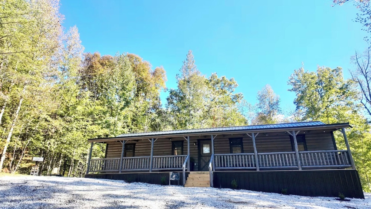 Photo of Outdoor in Huntsville