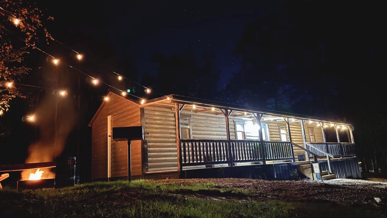 Photo of Outdoor in Huntsville