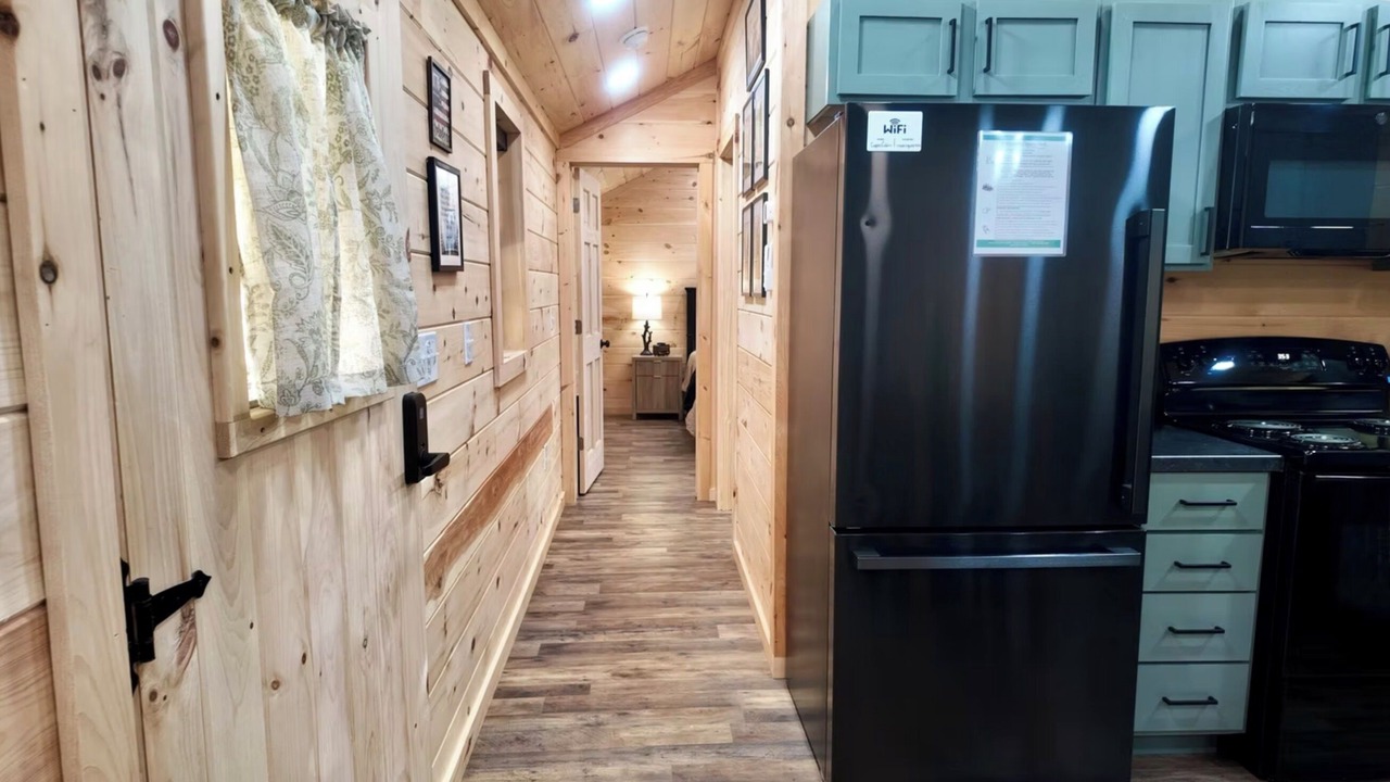 Photo of Kitchen in Huntsville
