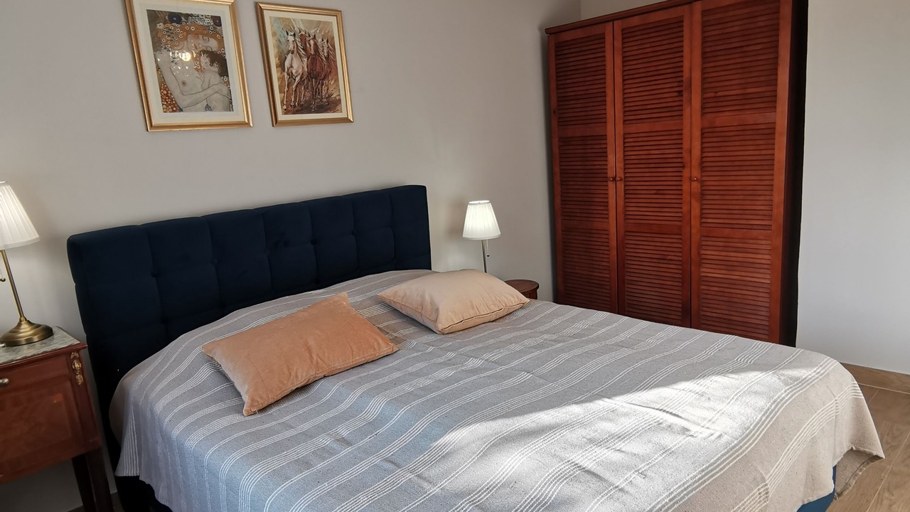 Photo of Bedroom in Deuil-la-Barre