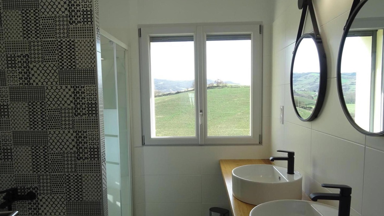 Photo of Bathroom in Saint-Izaire