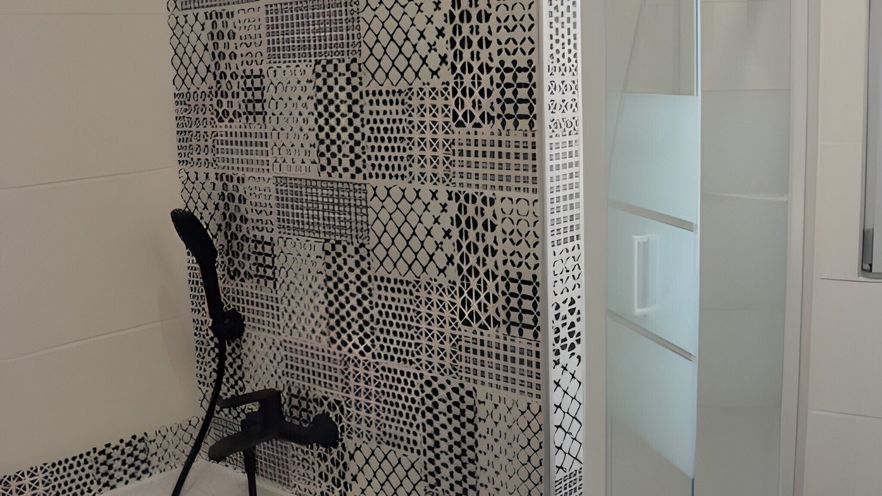 Photo of Bathroom in Saint-Izaire