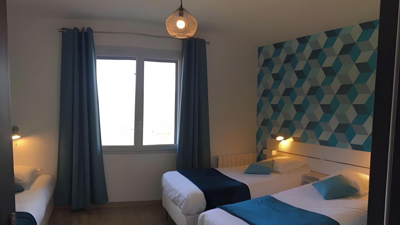 Photo of Bedroom in Saint-Izaire