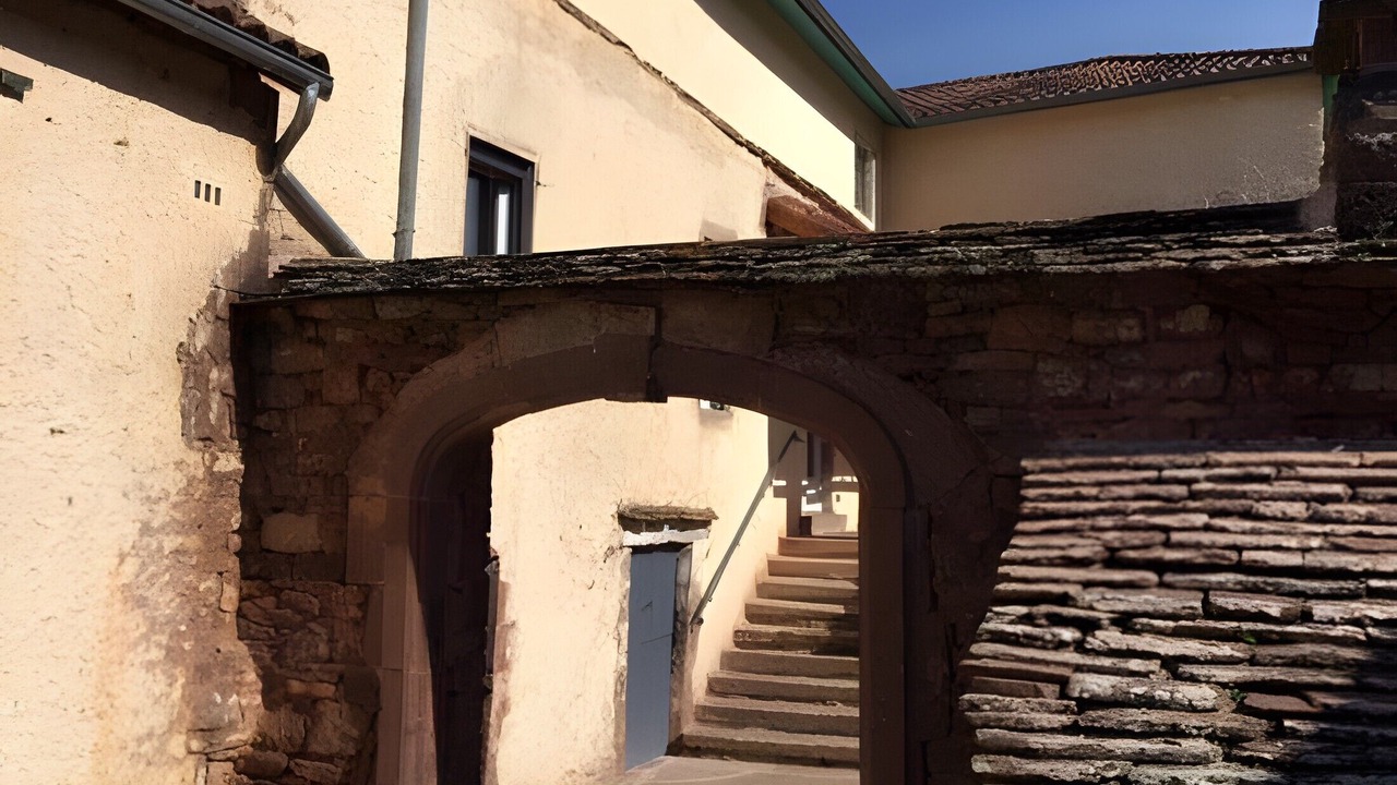 Photo of Outdoor in Saint-Izaire