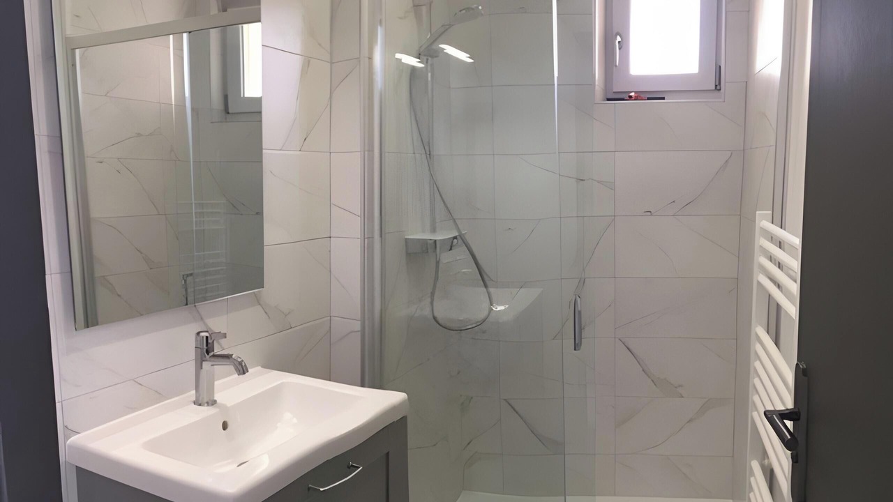 Photo of Bathroom in Saint-Izaire