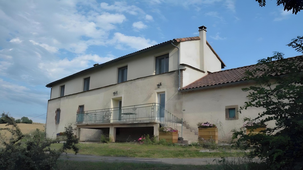 Photo of Outdoor in Saint-Izaire