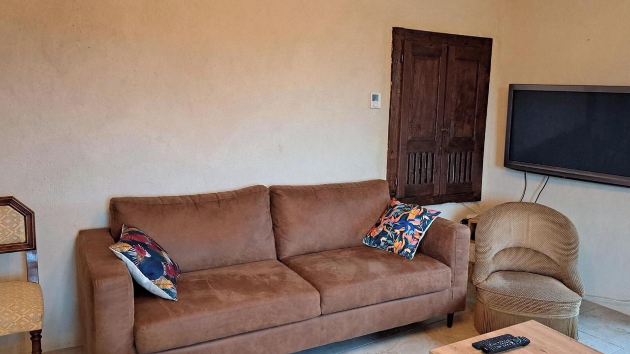 Photo of Livingroom in Saint-Izaire