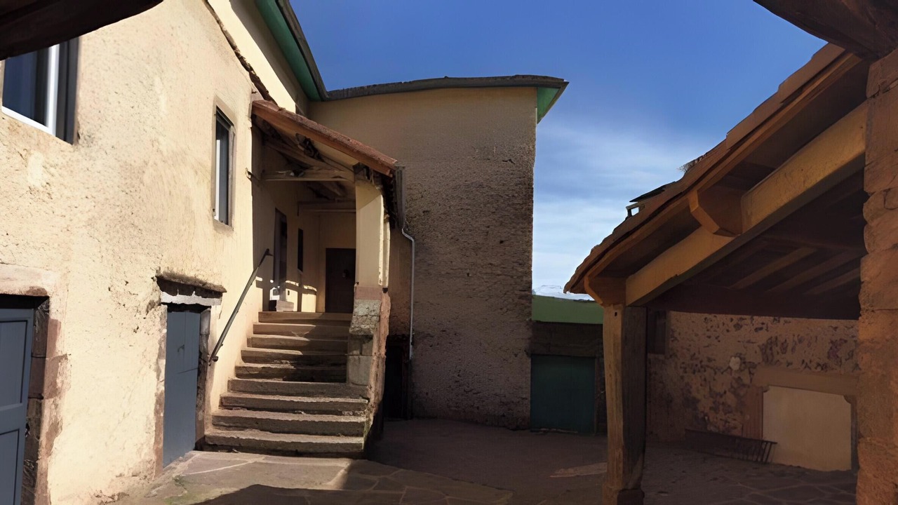 Photo of Outdoor in Saint-Izaire