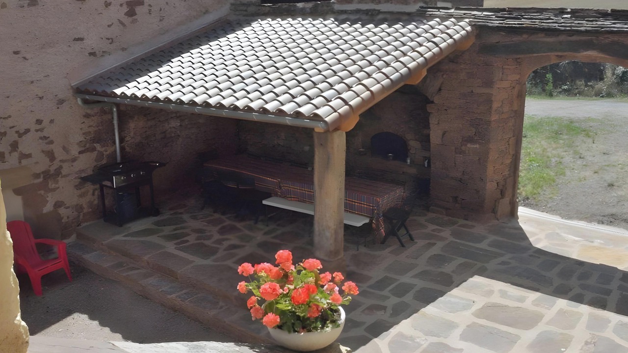 Photo of Patio Balcony in Saint-Izaire
