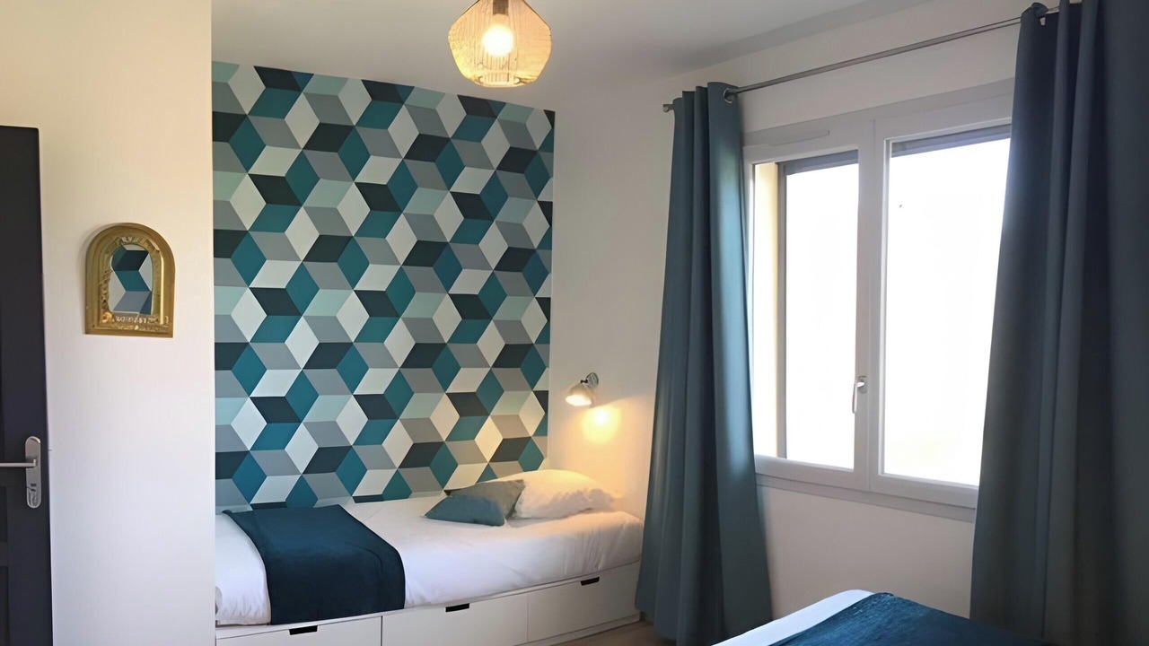Photo of Bedroom in Saint-Izaire