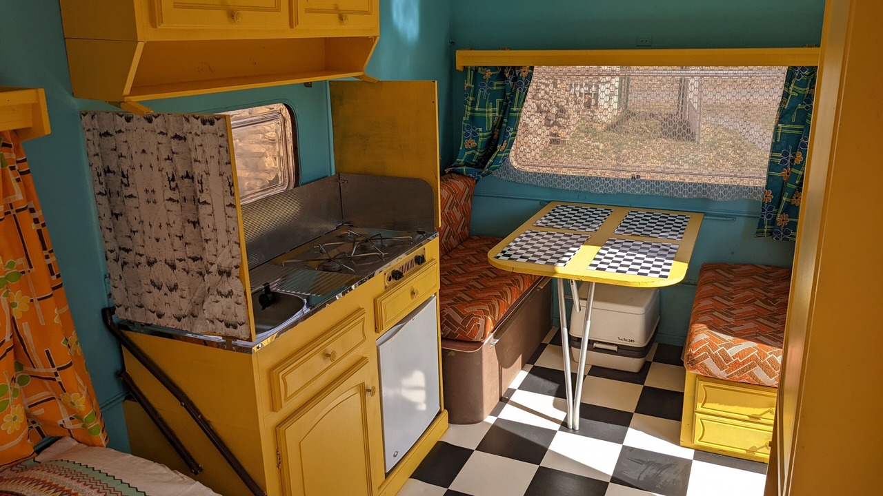 Photo of Bedroom in Lafarre
