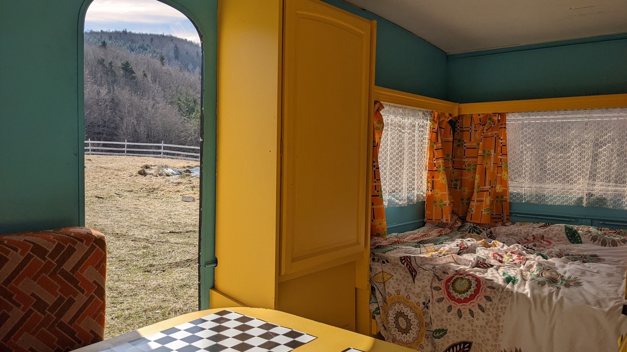 Photo of Bedroom in Lafarre