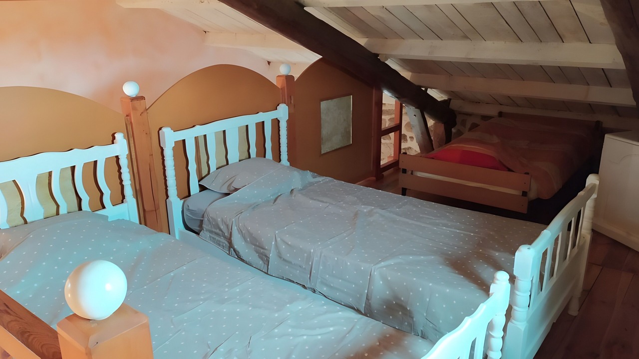 Photo of Bedroom in Lafarre