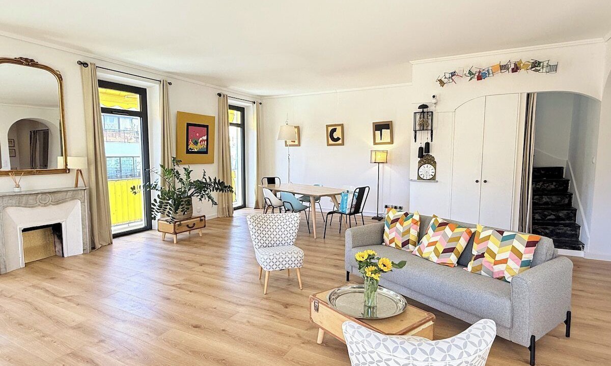 Photo of Livingroom in Carabacel