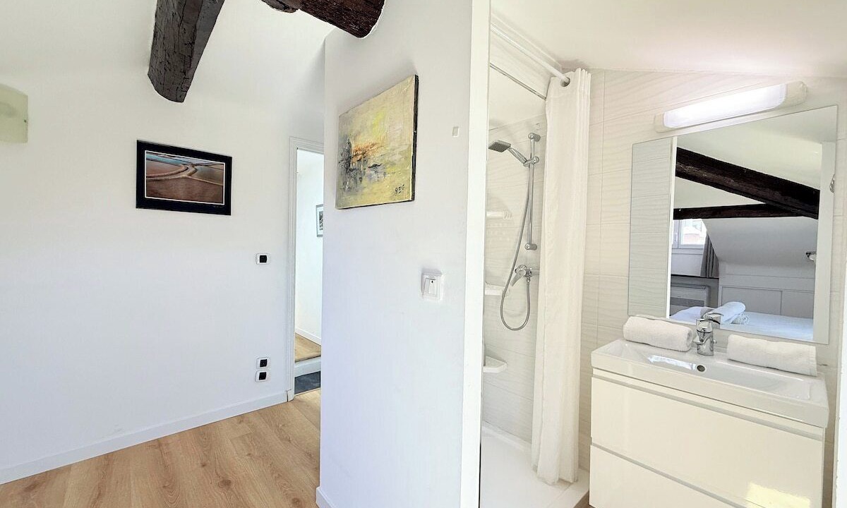 Photo of Bathroom in Carabacel
