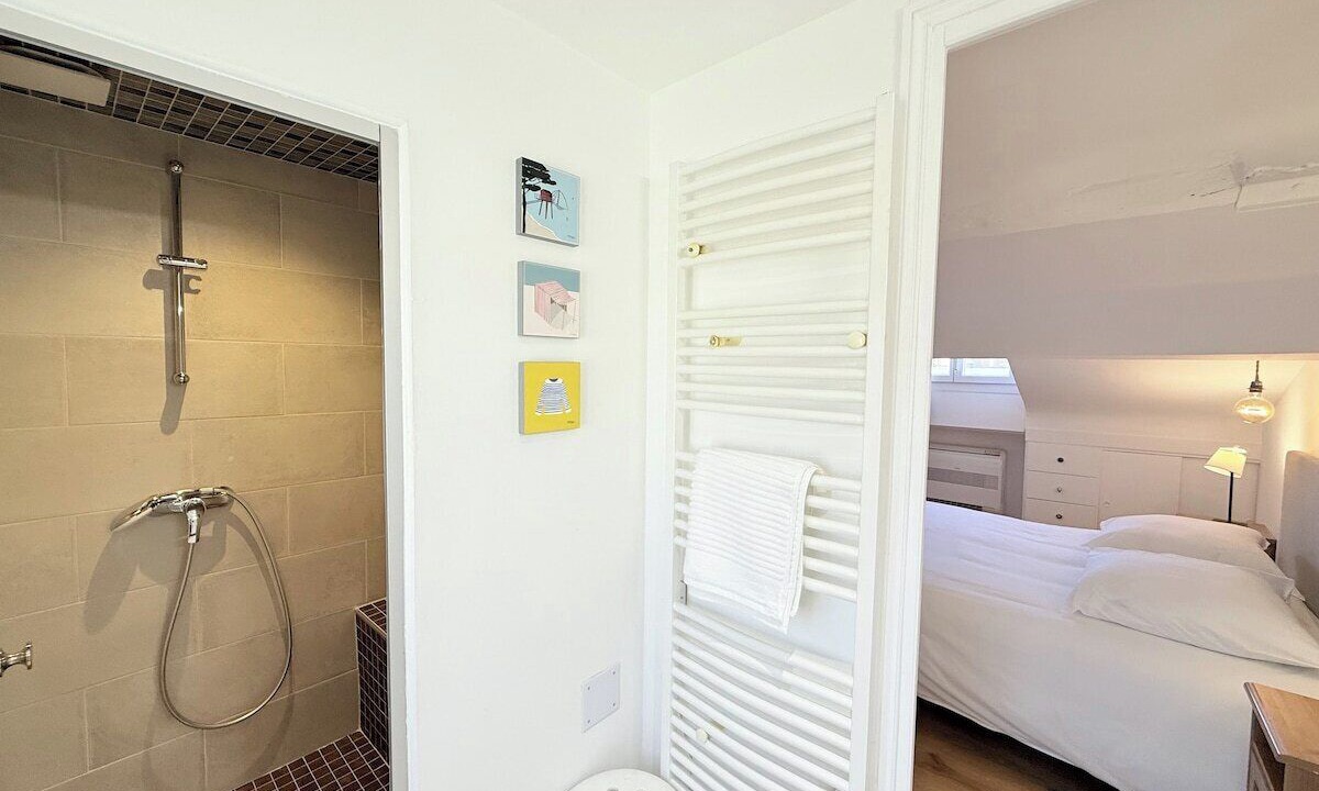 Photo of Bathroom in Carabacel