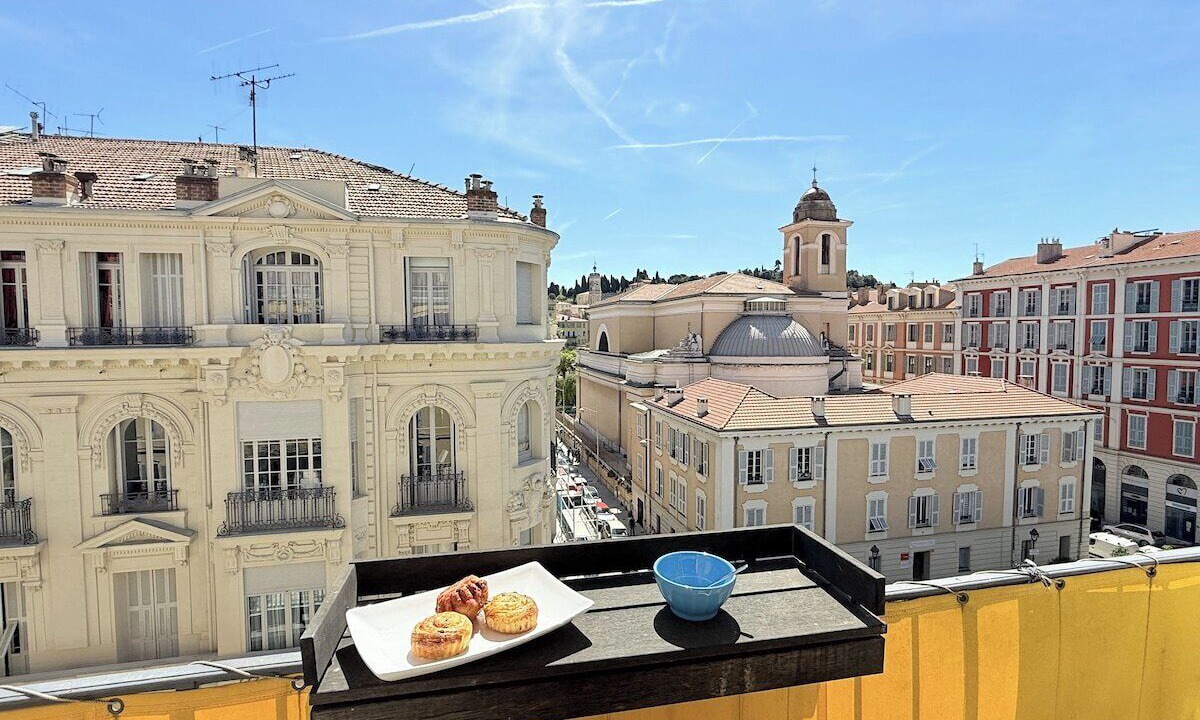 Photo of Outdoor in Carabacel