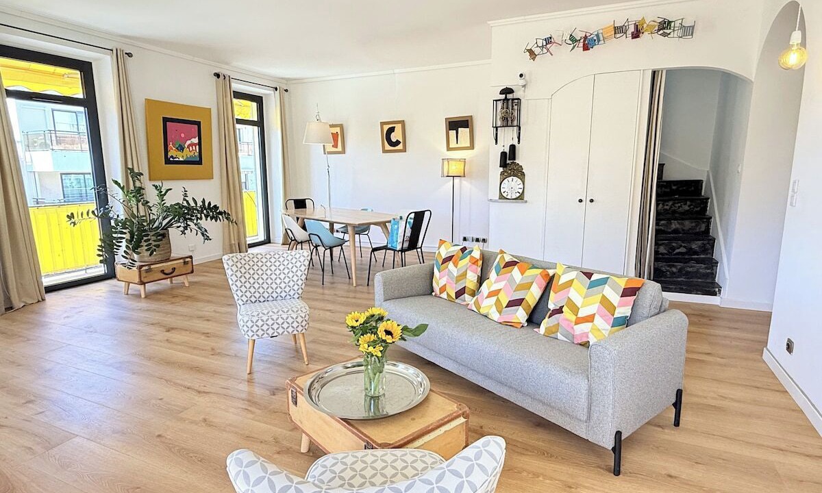Photo of Livingroom in Carabacel