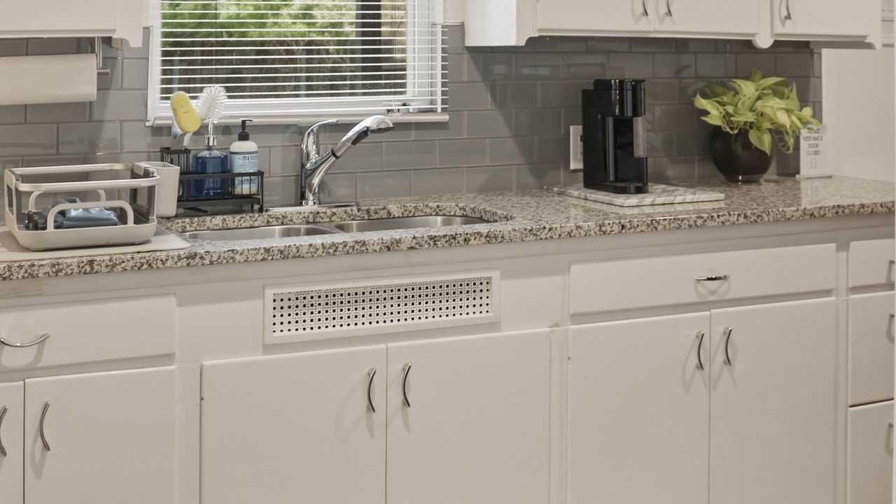 Photo of Kitchen in Allandale