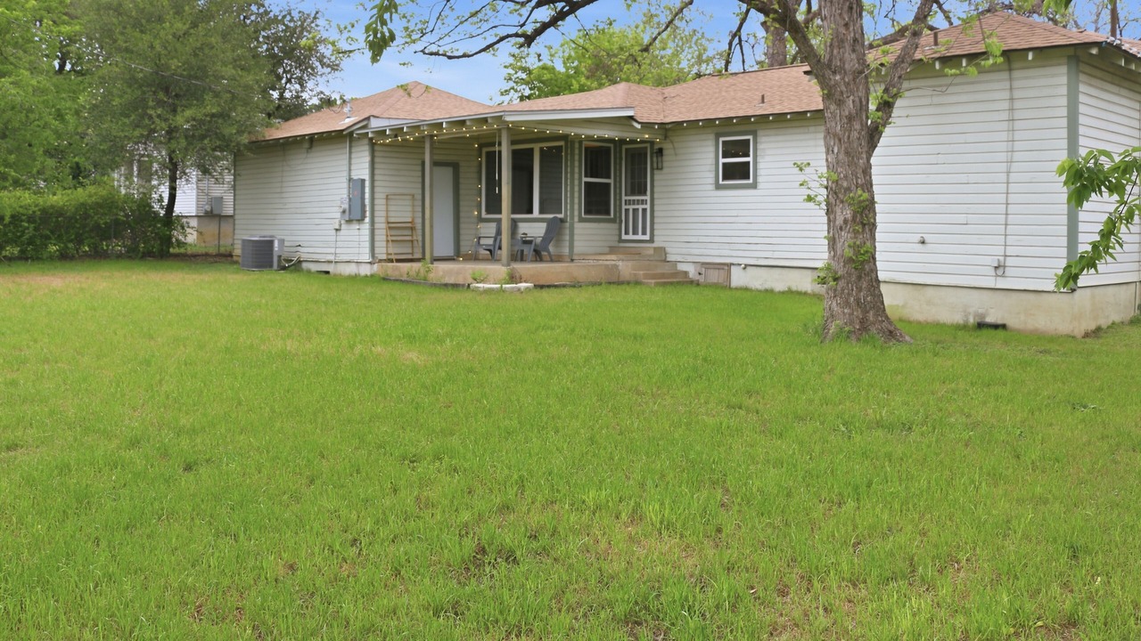 Photo of Outdoor in Allandale
