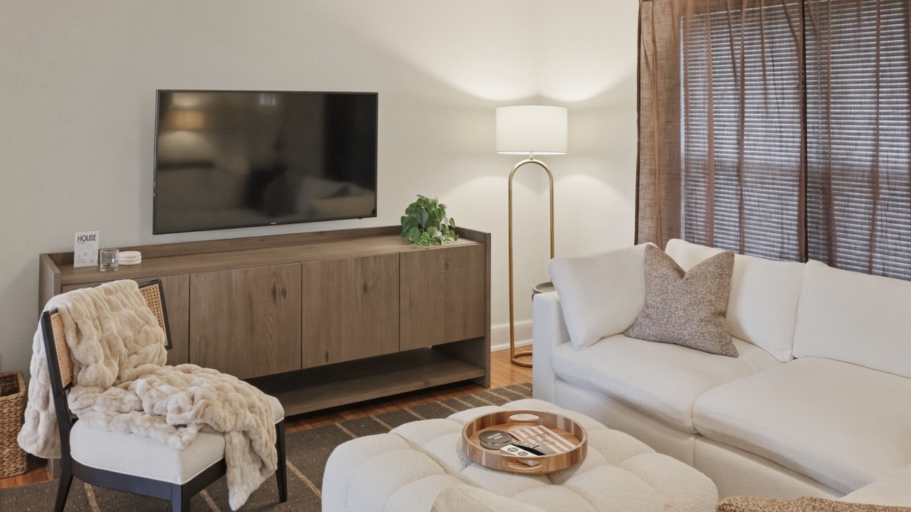 Photo of Livingroom in Allandale