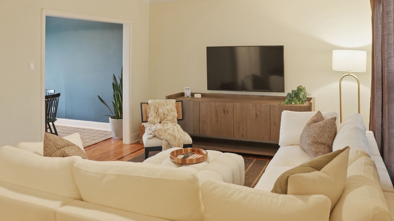 Photo of Livingroom in Allandale