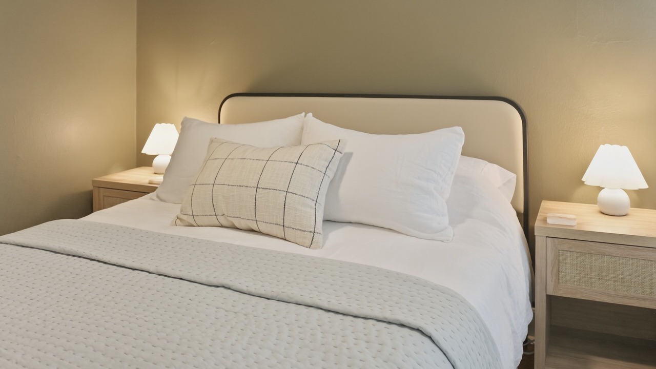 Photo of Bedroom in Allandale