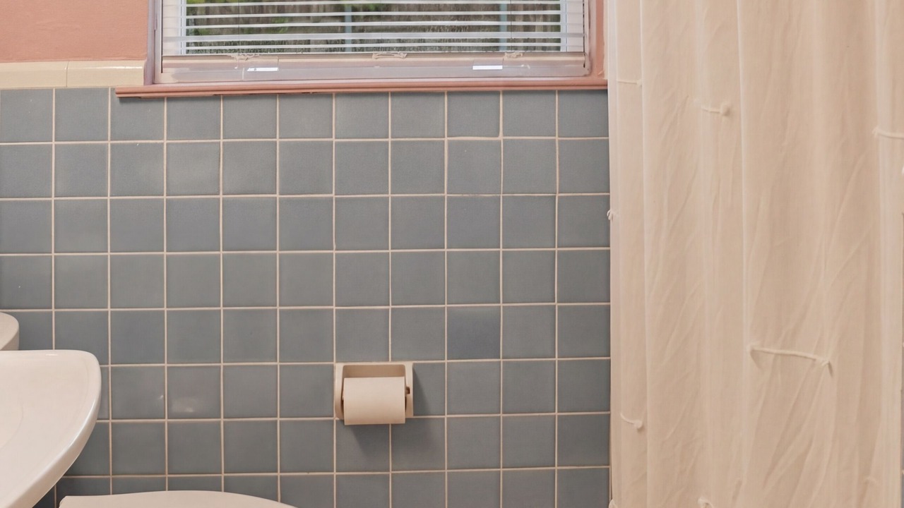 Photo of Bathroom in Allandale