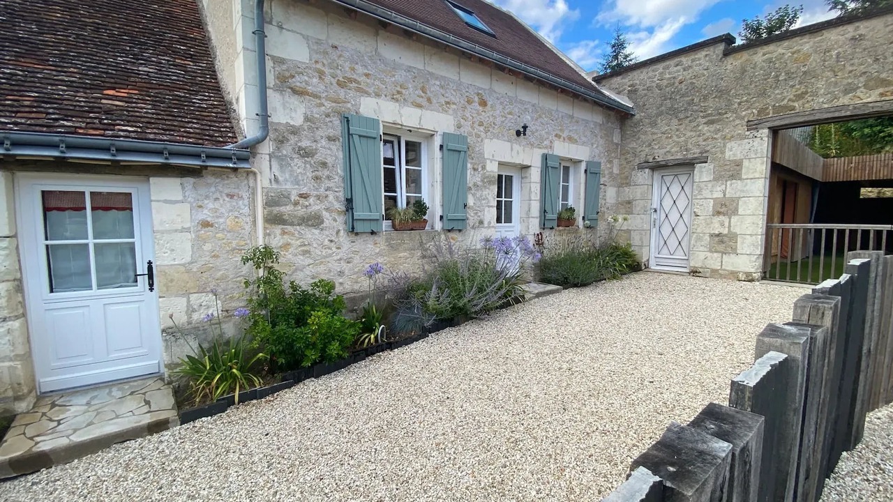 Photo of Outdoor in Loches