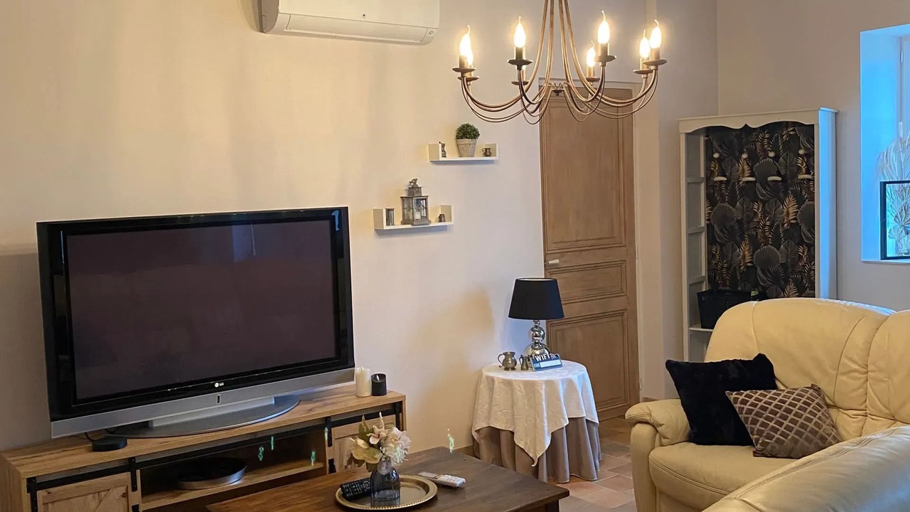 Photo of Livingroom in Loches