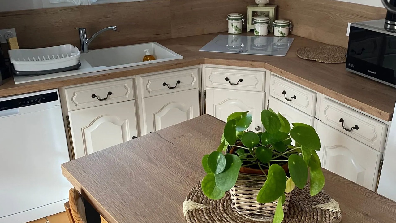 Photo of Kitchen in Loches