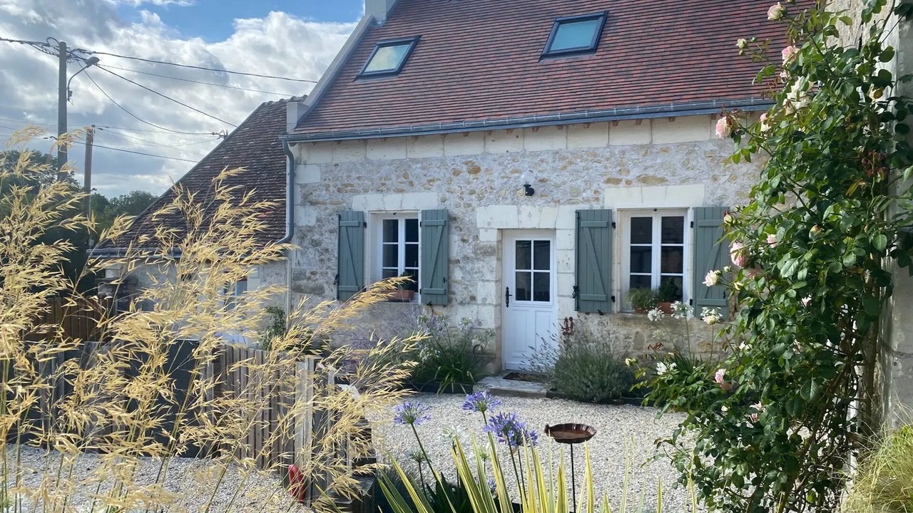 Photo of Outdoor in Loches