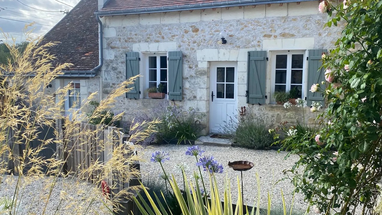 Photo of Outdoor in Loches