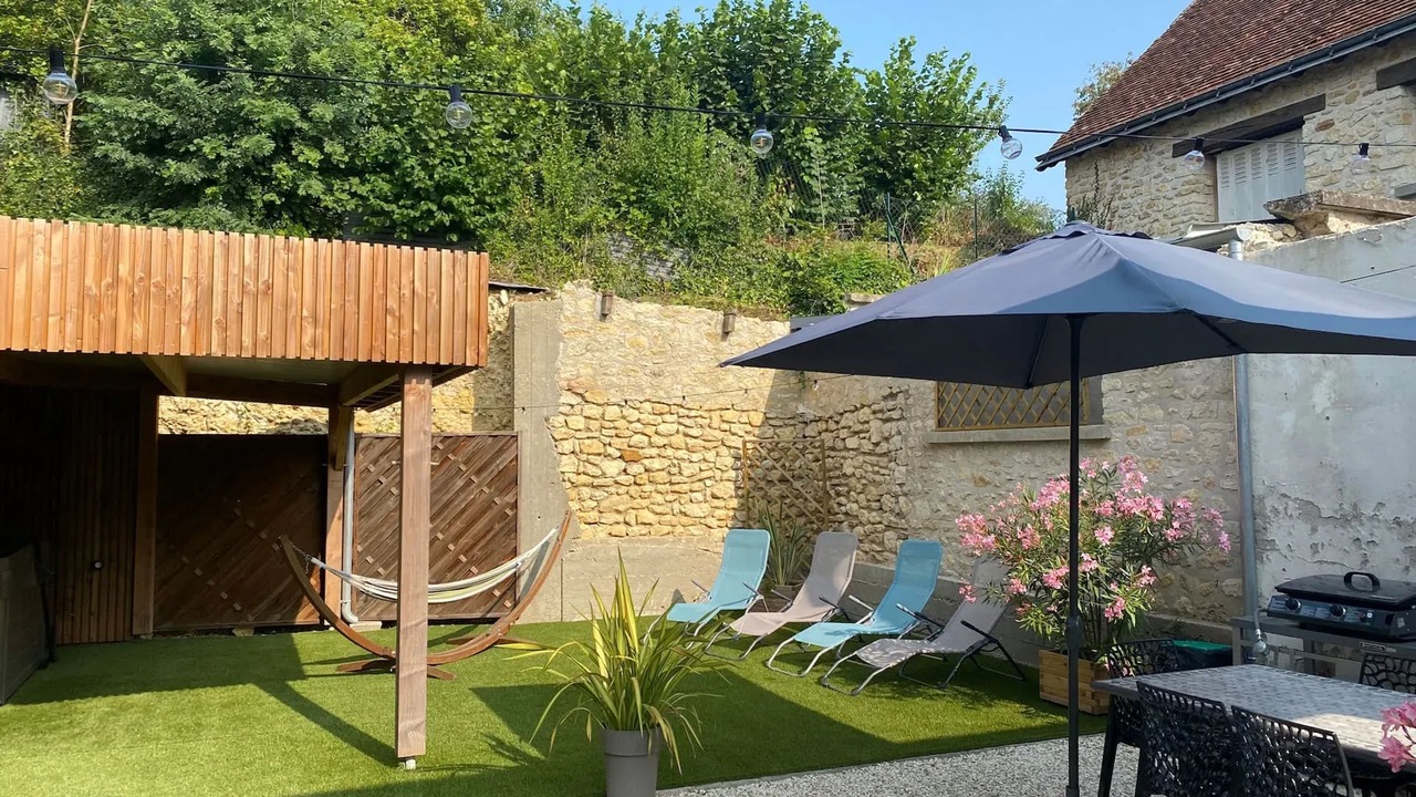 Photo of Outdoor in Loches