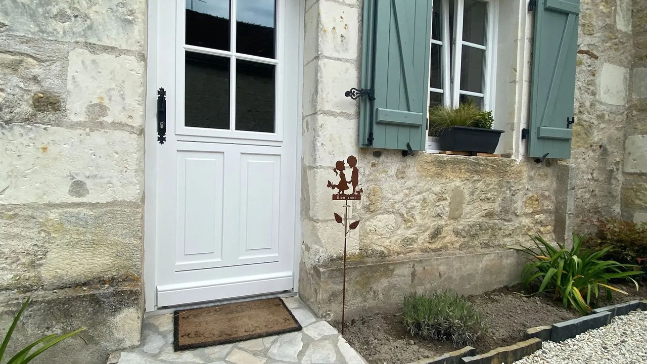 Photo of Outdoor in Loches