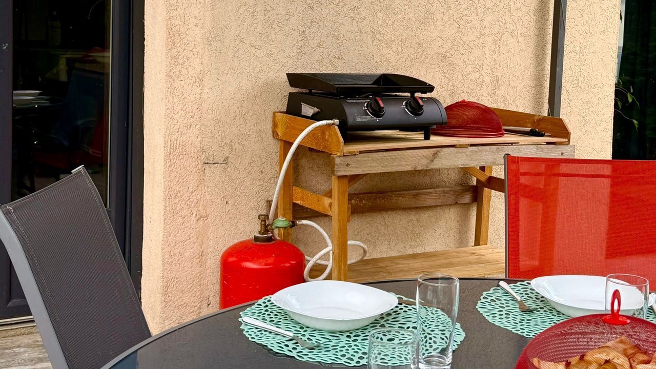 Photo of Outdoor in Miroir - Batignolles