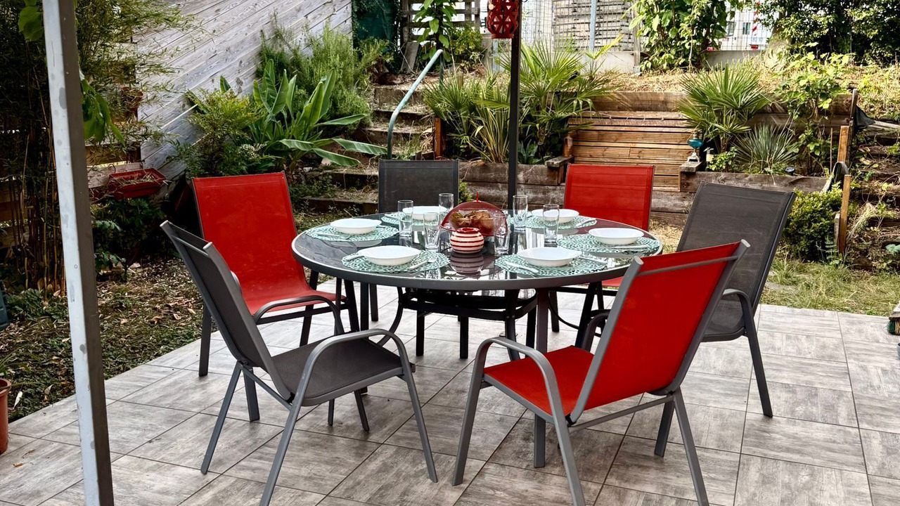 Photo of Outdoor in Miroir - Batignolles